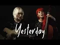 Download Lagu Yesterday - MonaLisa Twins (The Beatles Cover)