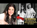 Why Lisa Gerritsen Quit Hollywood Forever