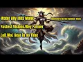 Season 34 Mystic Ally Inna Monk Build Guide - Fastest Farming Build in the Game