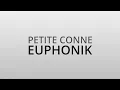 Download Lagu EUPHONIK - PETITE CONNE (Prod. Hanto)