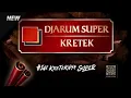 Lagu NEW! Djarum Super Kretek - #IniKreteknyaSuper (2025-26) No Price ver. TVC