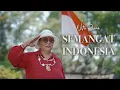Download Lagu SEMANGAT INDONESIA || Official  Music Video Nita Riana