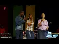 Download Lagu The lord is my light and my salvation (Andrae Crouch)