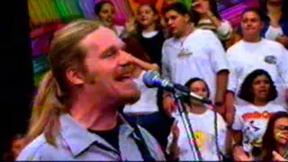 Engenheiros do Hawaii - Programa Livre (1999) 1/3