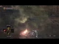 Dark Souls III - 0 equip load run