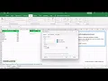 How to VLOOKUP with Dropdown List in Excel