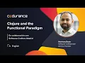 Clojure and the Functional Paradigm