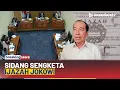 Lagu [LIVE] Sidang Sengketa Informasi Ijazah Jokowi di Komisi Informasi Pusat