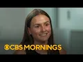She was attacked by a shark at 15 Here s how this teen is helping to prevent future attacks