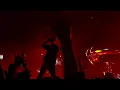 Upon A Burning Body - Killshot - Live @ Vibes Event Center in San Antonio TX, 12/12/2025