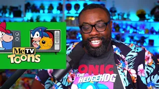 MeTV Toons Adds Sonic the Hedgehog, Ferngully, Heathcliff, Quick Draw and.. Sitcoms??
