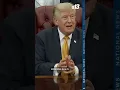Pres Trump says it s Iran s last chance to sign a good document