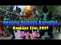 Lagu Pesona Budaya Carnifal-style boys part 2017 Gondang Legi jaman now!!! https://m.youtube.com/channel/