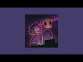 Download Lagu findmyname - show me your back (sped up)