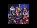 Download Lagu Justice League: The Animated Series - Theme