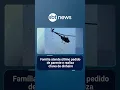 Download Lagu Família atende último pedido de parente e realiza chuva de dinheiro | #SBTManhã