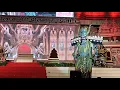 Download Lagu सीता स्वयंवर में रावण की एंट्री | Pu Block Ramlila