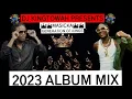 Lagu MASICKA -  GENERATION OF KINGS /FULL ALBUM MIX RAW \\ .DJ KINGTOWAH.