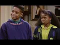 STANLEY vs KENNY Awkward Showdown Before Rudy s Date THE COSBY SHOW