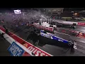343.16 MPH! Brittany Force smashes the national speed record
