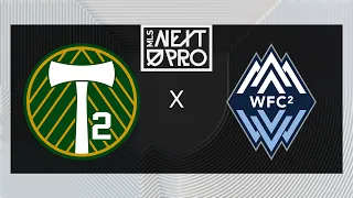 MLS NEXT PRO: Timbers2 vs Whitecaps FC 2 | Sept 7, 2026