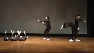 best mime ever save water save life classic hd