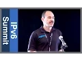 IPv6 Summit 2014 IPv6 Enabled OpenStack