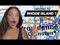 Living in Rhode Island Uncovering the Pros and Cons Is It Your Perfect Home