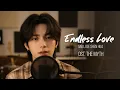 Lagu The Myth OST - Endless Love (RUI Cover) 🌸 | Slow Jazz Version