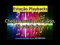 Amado Batista - Pode Chorar - Playback