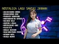 Download Lagu NOSTALGIA LAGU 2000an __ COME BACK ERA  JATUH CINTA 😎 Armada | Kangen band | Peterpan | Ungu