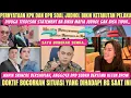Download Lagu GEGER INI‼️KPK \u0026 DPR AKHIRNYA TURUN TANGAN DIKASUS JUDHOL❗STATEMENT BA BIKIN YG TERLIBAT KETAKUTAN‼️