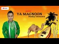 Download Lagu Ya Magnoon Cover Hasby Soetomo