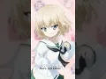 Download Lagu katyusha ❤️ #girlsundpanzer #anime #waifu #military #animeedit #katyusha