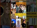 Qalbi Fil Madinah sung by Indonesian singer #qalbifilmadinah #maherzain #harrisj #aishwanahla #alma