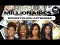 Highest Paid Black Actresses 2023 Highest Paid Female Black Actors Black Actors
