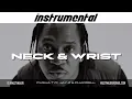 Download Lagu Pusha T, JAY-Z, Pharrell Williams - Neck \u0026 Wrist (FULL HQ INSTRUMENTAL) *reprod*