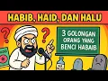 Download Lagu TEORI KABIB KUCLUK TENTANG PIPIS CAMPUR ZIGOT 🤣🤣🤣