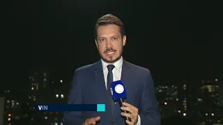 Cleitinho Azevedo fala sobre vitória e planos para o Governo de Minas Gerais.