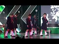 決賽成人組~大港女子~UCHIRA Reichi  AKANE Reichi  KAWAII Tatarka~ 2024雄爭舞鬥國際街舞大賽