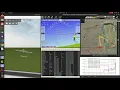 VTOL Simulation using MavProxy Gazebo ArduPilot SITL and Mission Planner