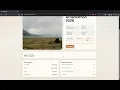 Event Management System in Django College Project Demo