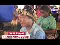 Download Lagu BUSHU : Problem Yangu Ndeyekuti Ndikarara Nemukadzi Wangu Ndinoita Sick Mambo Wangu Asi Ndinomuda