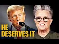 Download Lagu Trump now clearly deserves to be impeached (again)