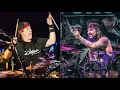Download Lagu Mangini vs Portnoy - The ministry of lost souls [Instrumental Break ]