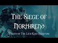 Mortal Warrior WOTLK - Runic Health Pot Farm solo no commentary