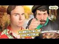 Download Lagu 10 IRRITATIES IN EEN PIZZERIA!