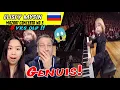 Download Lagu **Genuis! Mysin Elisey - Mozart Concerto No 3 😱 |First REACTION