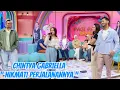 Download Lagu NIKMATI PERJALANANNYA - CHINTYA GABRIELLA BY PERLAN86