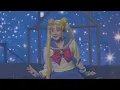 Live at London Pretty Guardian Sailor Moon The Super Live